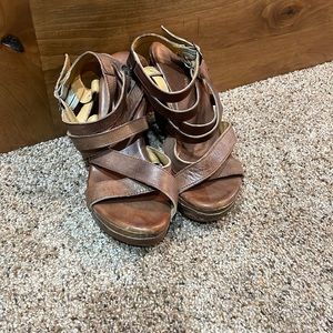 BedStu Sandals